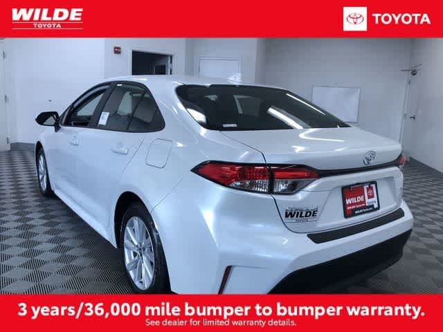 Thumbnail: 2026 Toyota Corolla - 4