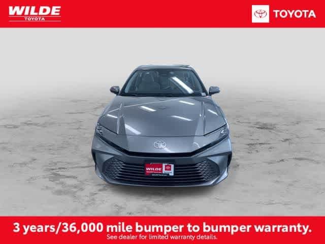 Thumbnail: 2026 Toyota Camry - 4