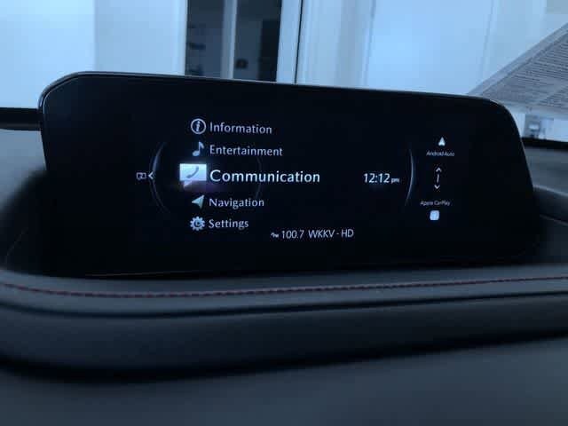 Thumbnail: 2025 Mazda CX-30 - 28