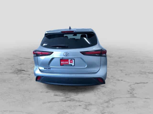 Thumbnail: 2024 Toyota Highlander - 9