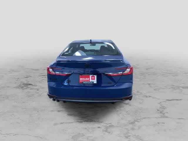 Thumbnail: 2026 Toyota Camry - 8