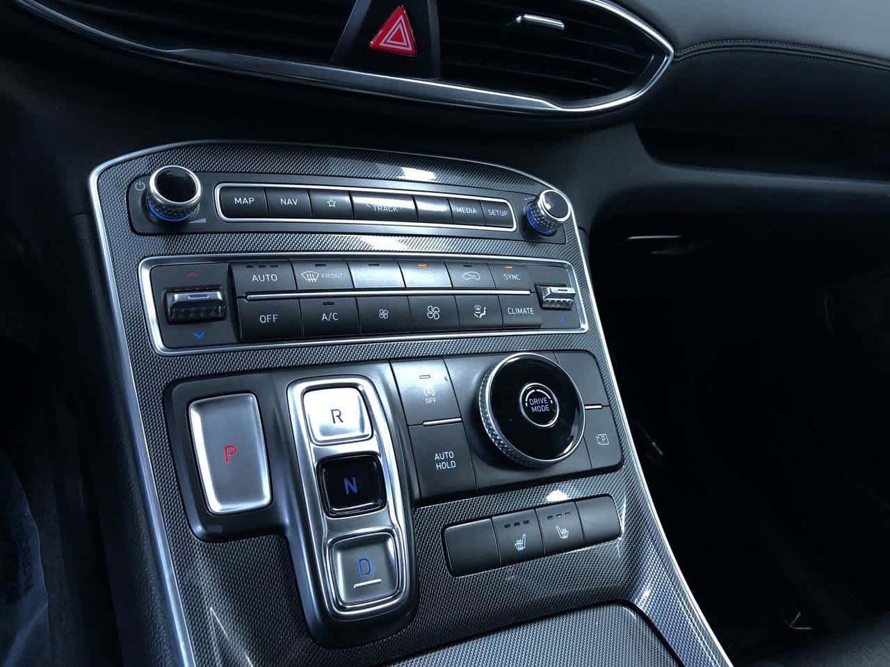 2023 Hyundai Santa Fe SEL 28