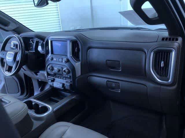 Thumbnail: 2020 GMC Sierra 1500 - 26
