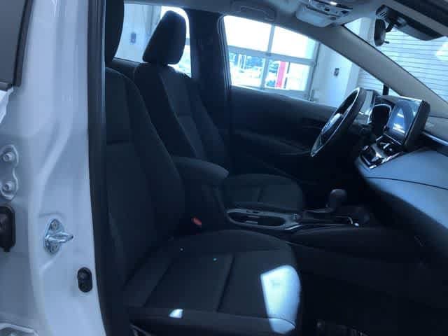 Thumbnail: 2025 Toyota Corolla - 22