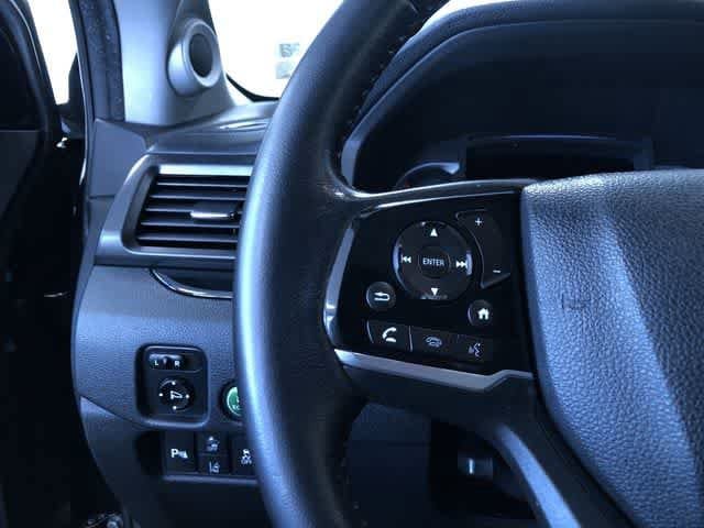 Thumbnail: 2020 Honda Pilot - 25