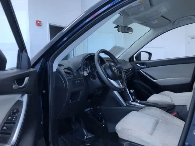 Thumbnail: 2014 Mazda CX-5 - 11