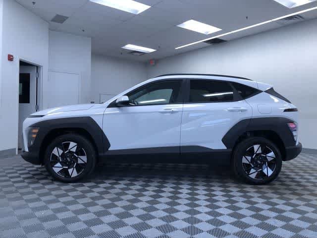Thumbnail: 2025 Hyundai Kona - 12