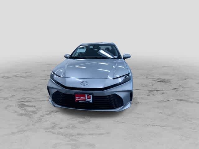 Thumbnail: 2025 Toyota Camry - 4
