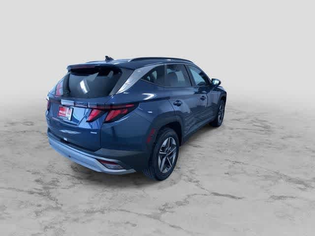 Thumbnail: 2025 Hyundai Tucson - 10