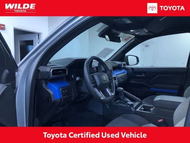 Thumbnail: 2025 Toyota Tacoma - 2