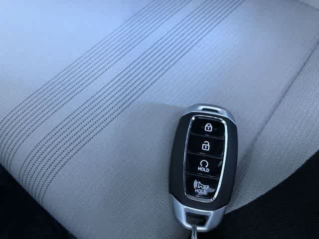 Thumbnail: 2025 Hyundai Venue - 31