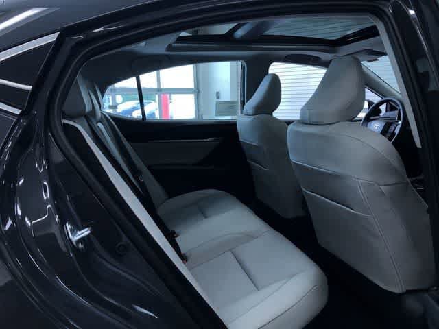 Thumbnail: 2026 Toyota Camry - 21