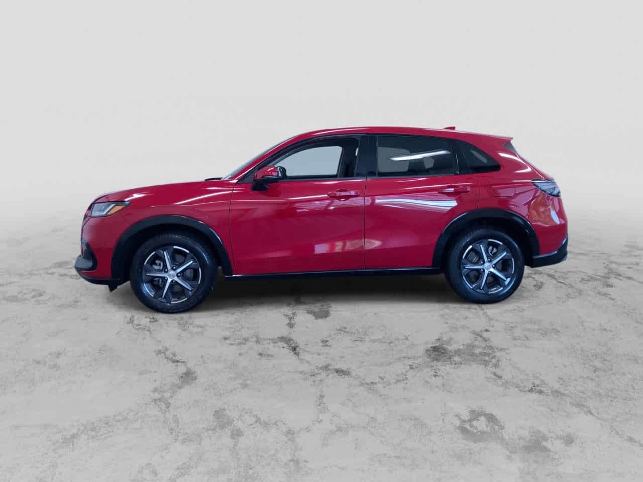 Thumbnail: 2023 Honda HR-V - 6