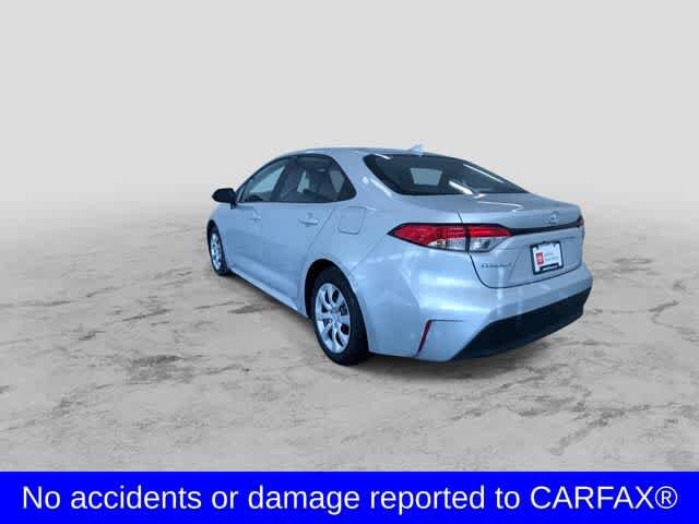 Thumbnail: 2024 Toyota Corolla - 7