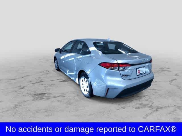 Thumbnail: 2025 Toyota Corolla - 7