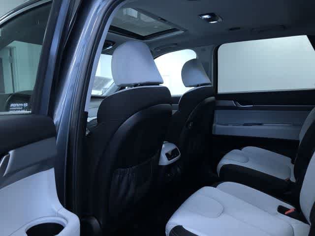 Thumbnail: 2020 Hyundai Palisade - 20