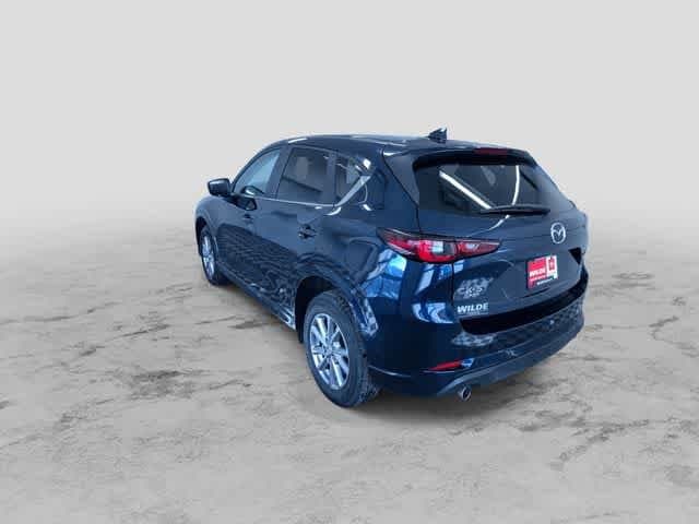 Thumbnail: 2025 Mazda CX-5 - 8