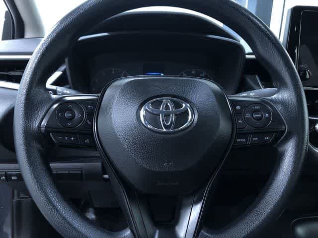 Thumbnail: 2025 Toyota Corolla - 24