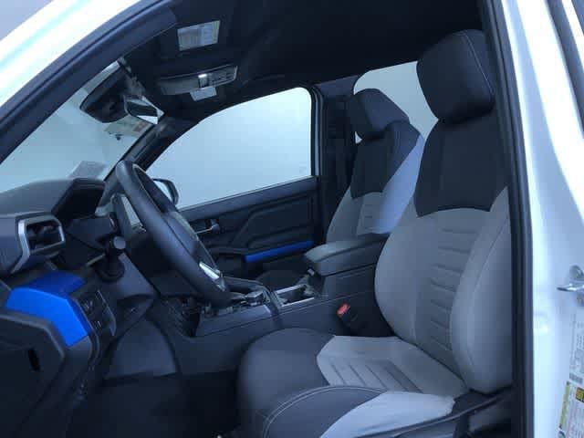 Thumbnail: 2025 Toyota Tacoma - 12