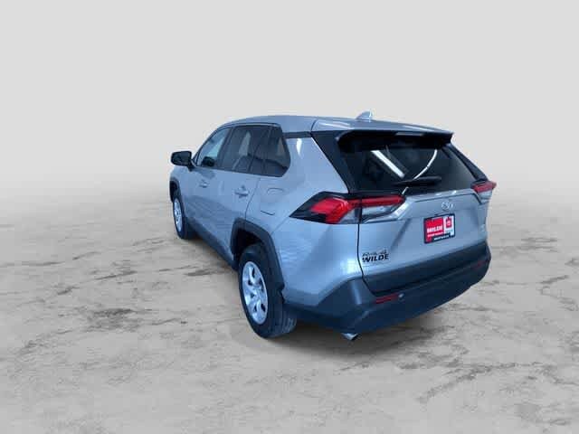 Thumbnail: 2024 Toyota RAV4 - 7