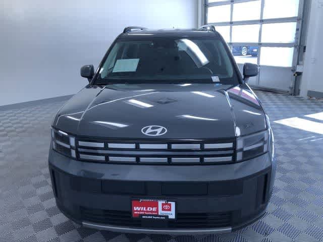 Thumbnail: 2025 Hyundai Santa Fe - 7