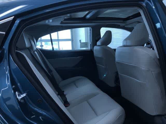 Thumbnail: 2026 Toyota Camry - 21