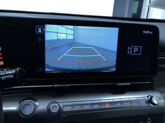 Thumbnail: 2025 Hyundai Kona - 27