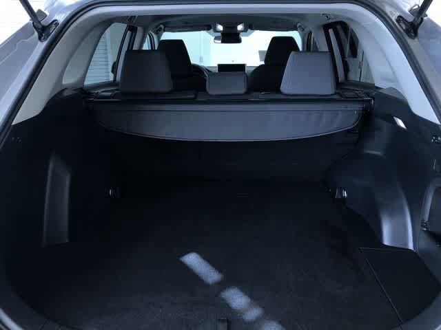 Thumbnail: 2025 Toyota RAV4 - 32