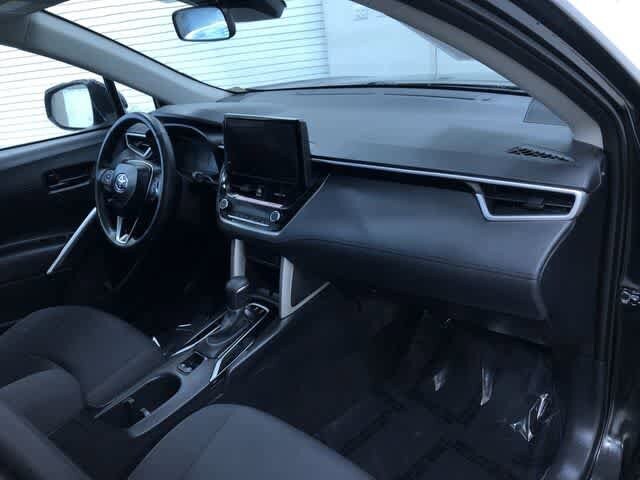 Thumbnail: 2025 Toyota Corolla Cross - 23