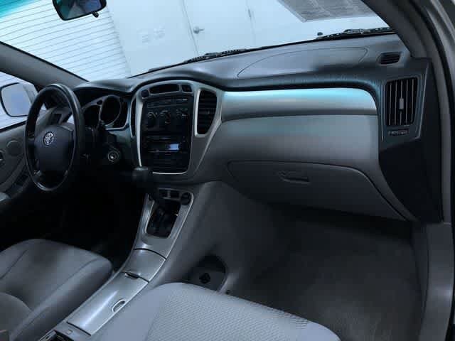 Thumbnail: 2006 Toyota Highlander - 22