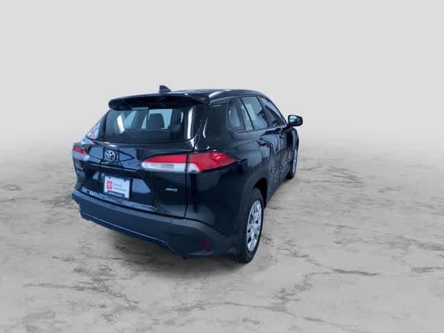 Thumbnail: 2023 Toyota Corolla Cross - 9