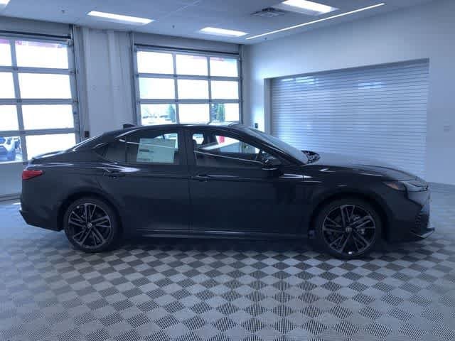 Thumbnail: 2026 Toyota Camry - 34