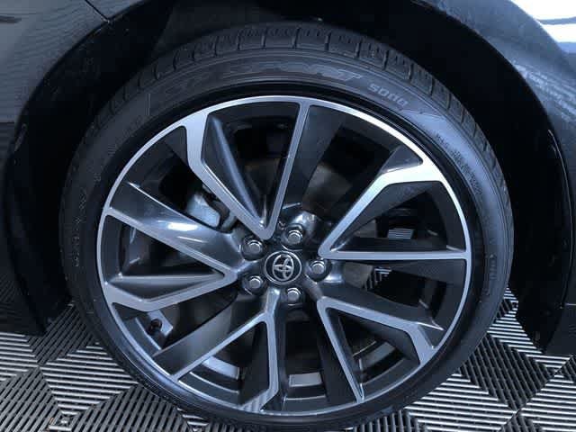 Thumbnail: 2022 Toyota Corolla - 8