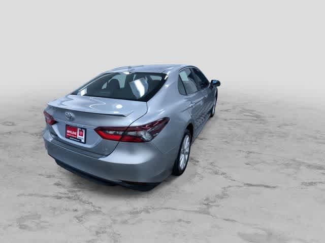 Thumbnail: 2023 Toyota Camry - 9