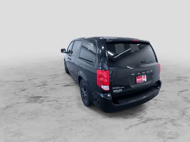 Thumbnail: 2015 Dodge Grand Caravan - 8