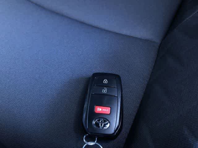 2026 Toyota Tacoma SR5 - Photo 24