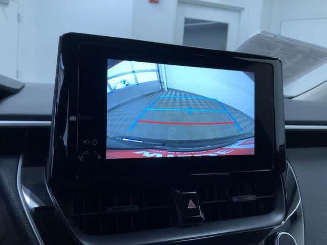 Thumbnail: 2025 Toyota Corolla - 27