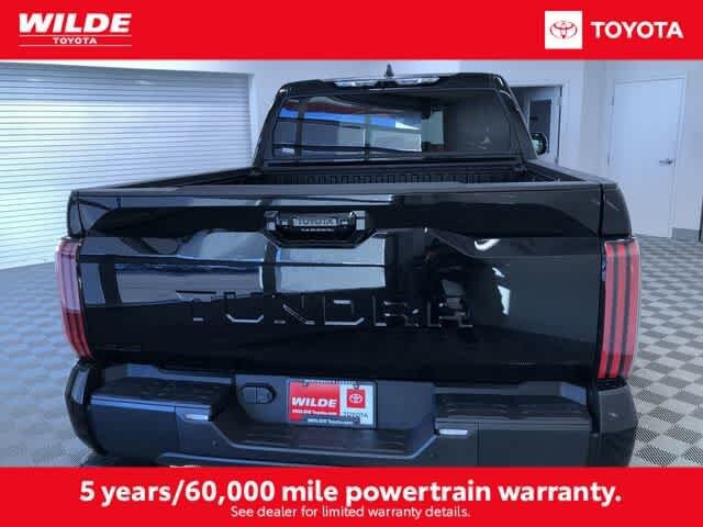 Thumbnail: 2026 Toyota Tundra - 5