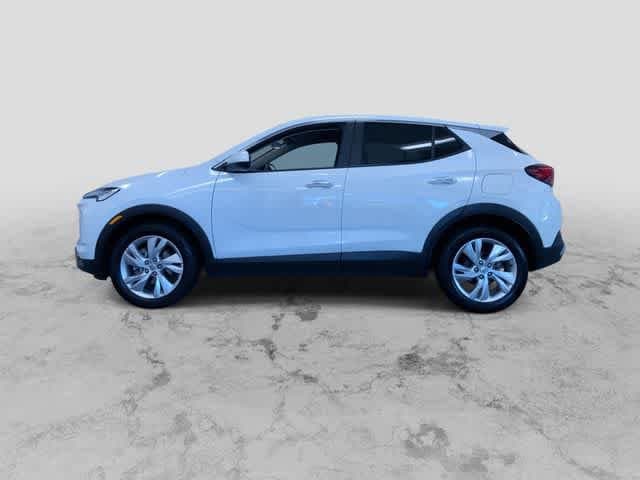 Thumbnail: 2025 Buick Encore GX - 6