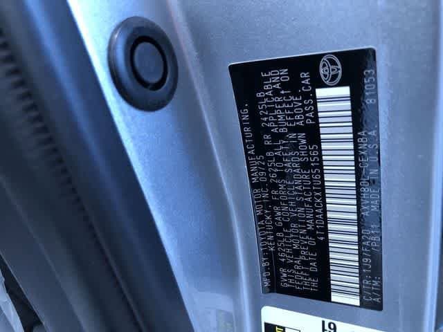 Thumbnail: 2026 Toyota Camry - 23