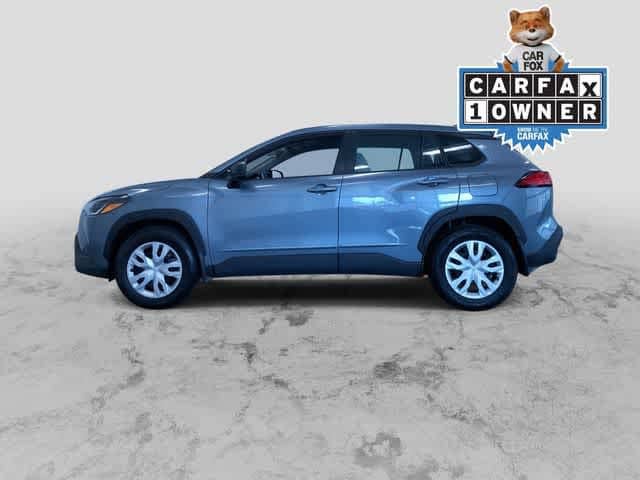 Thumbnail: 2023 Toyota Corolla Cross - 6