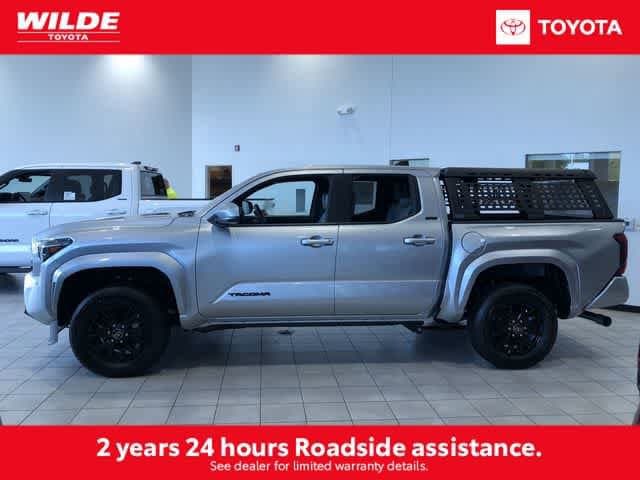 Thumbnail: 2025 Toyota Tacoma - 3