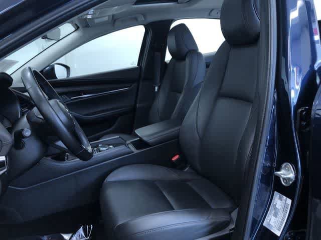 Thumbnail: 2024 Mazda Mazda3 - 18