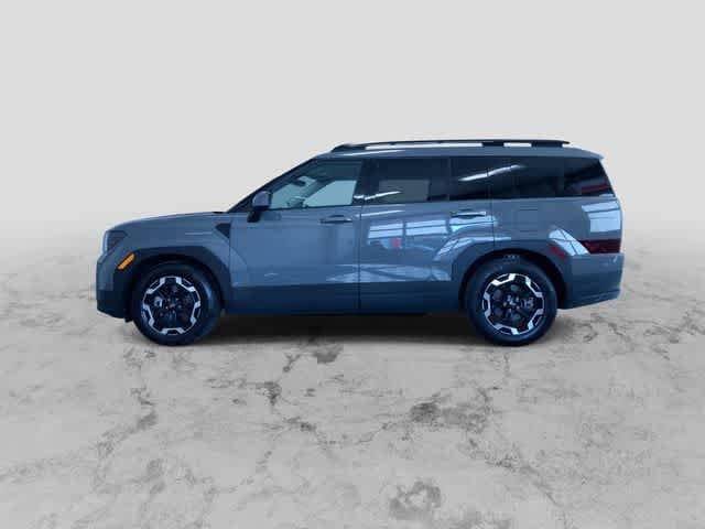 Thumbnail: 2025 Hyundai Santa Fe - 7