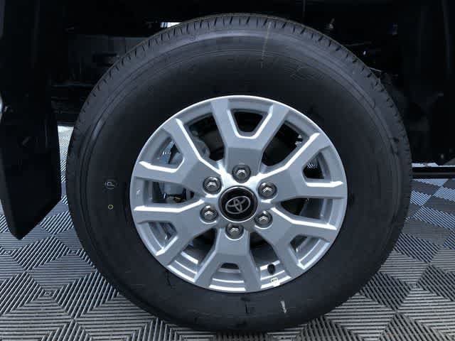 Thumbnail: 2026 Toyota Tacoma - 10