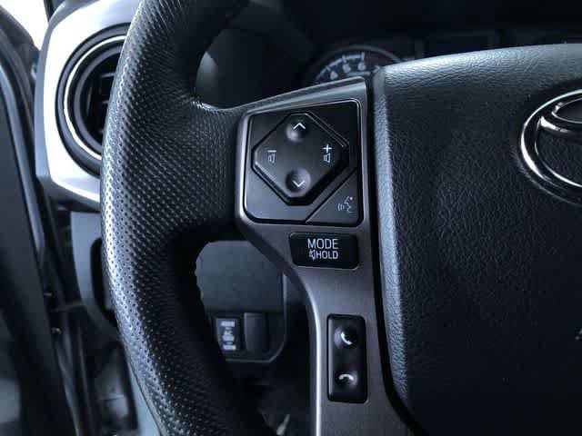 Thumbnail: 2023 Toyota Tacoma - 20