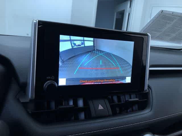 Thumbnail: 2025 Toyota RAV4 - 28