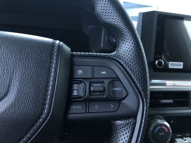 Thumbnail: 2025 Toyota Tacoma - 20