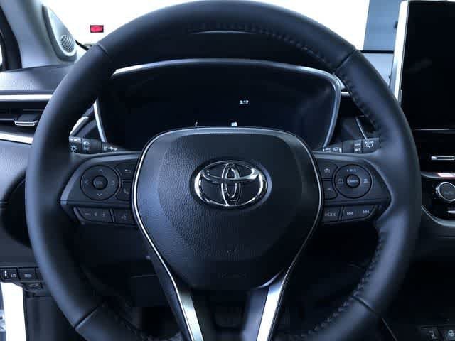 Thumbnail: 2026 Toyota Corolla Cross - 24