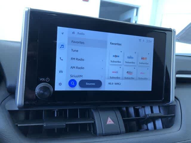 Thumbnail: 2024 Toyota RAV4 - 28